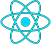 react